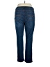 Gloria Vanderbilt Blue Jeans Size 16 - photo 2