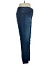 Gloria Vanderbilt Blue Jeans Size 16 - photo 4