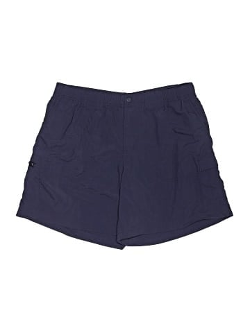 Columbia Cargo Shorts (view 1)