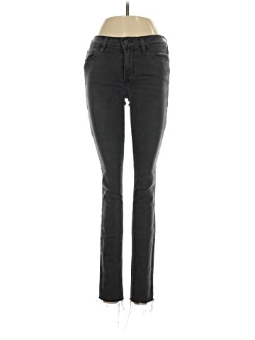 FRAME Denim Jeans (view 1)