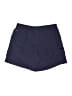 Columbia 100% Polyester Solid Blue Cargo Shorts Size M - photo 2