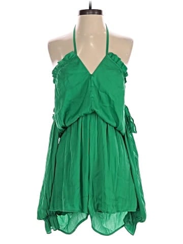Toby Heart Ginger Cocktail Dress (view 1)