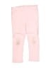 Epic Threads Solid Pink Active Pants Size 3T - photo 1