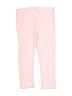 Epic Threads Solid Pink Active Pants Size 3T - photo 2