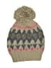 Bonpoint Gray Beanie Size 4 - photo 1
