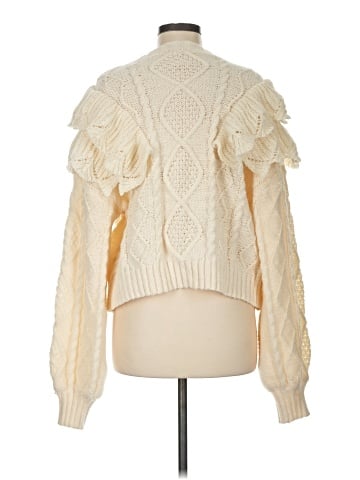 Pol Pullover Sweater (view 2)