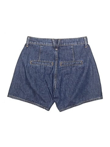 Veronica Beard Jeans Denim Shorts (view 2)
