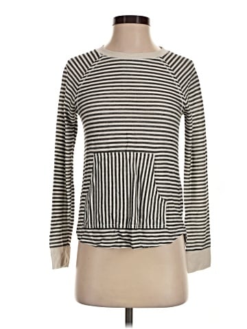 Rewind Pullover Sweater (view 1)