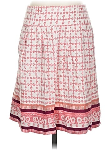 Ann Taylor LOFT Casual Skirt (view 1)