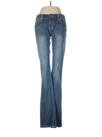 Rock & Roll Cowgirl Jeans (view 1)
