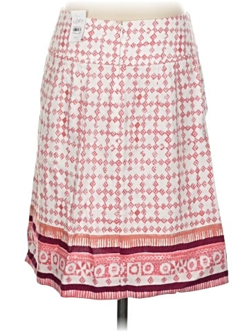 Ann Taylor LOFT Casual Skirt (view 2)