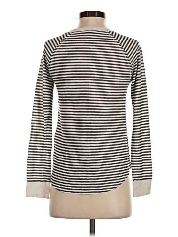 Rewind Pullover Sweater (view 2)