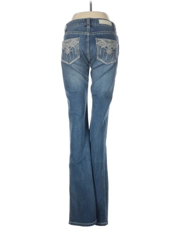 Rock & Roll Cowgirl Jeans (view 2)