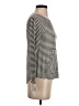 Rewind Stripes Ivory Pullover Sweater Size S - photo 4