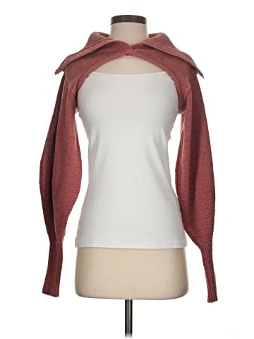 Cult Gaia Shrug (view 1)