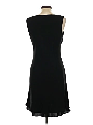 Donna Ricco Cocktail Dress (view 2)