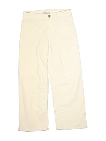Crewcuts Outlet Khakis (view 1)