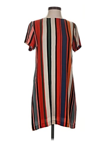 Fab'rik Casual Dress (view 1)