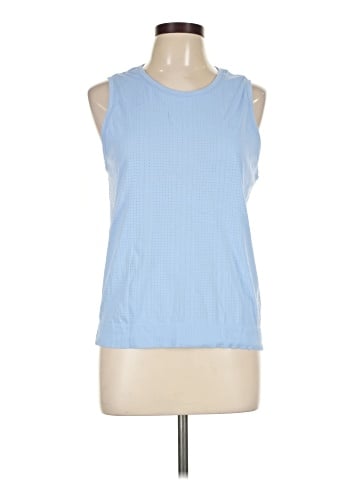 Athleta Sleeveless T-Shirt (view 1)