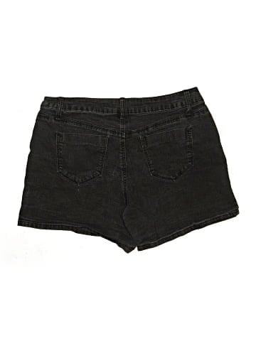 A3 Denim Denim Shorts (view 2)