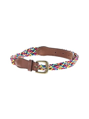 Express Leather Belt (view 1)