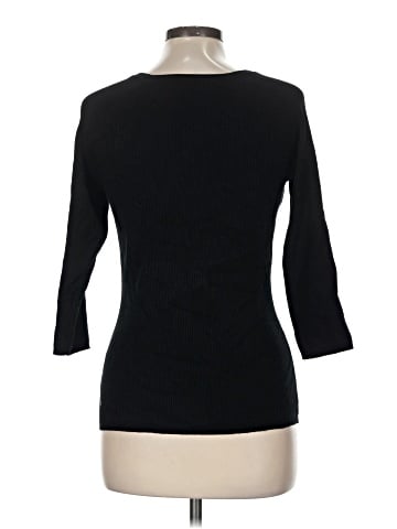 New York & Company Pullover Sweater (view 2)