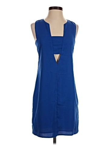 Sugar Lips Casual Dress (view 1)