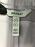 SPANX Solid Ivory Athletic Shorts Size S - photo 3