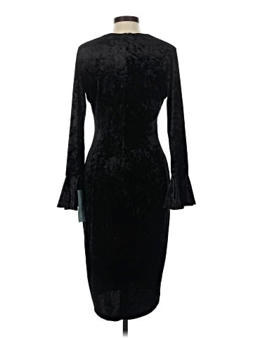 London Times Cocktail Dress (view 2)