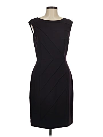 Ellen Tracy Cocktail Dress (view 1)