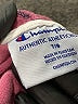 Champion Pink Pullover Hoodie Size 7 - 8 - photo 3