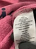 Champion Pink Pullover Hoodie Size 7 - 8 - photo 4
