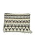 J.Crew Factory Store Gray Scarf One size - photo 2