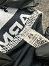 Under Armour Black Athletic Shorts Size L (youth) - photo 3
