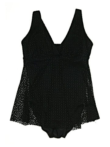 Nicole Miller Swimsuit Cover Up (view 1)