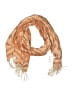 Assorted Brands 100% Polyester Tan Scarf One size - photo 1