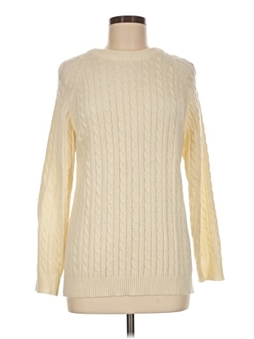 Northern Isles Pullover Sweater (view 1)
