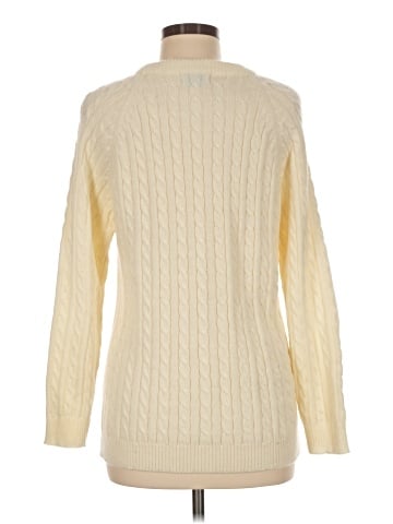 Northern Isles Pullover Sweater (view 2)