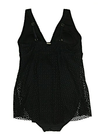 Nicole Miller Swimsuit Cover Up (view 2)