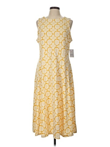 Croft & Barrow Casual Dress (view 1)