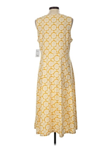 Croft & Barrow Casual Dress (view 2)