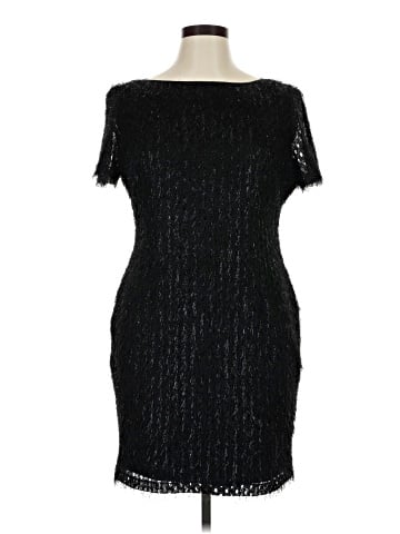 Tahari by ASL Cocktail Dress (view 1)