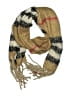Unbranded 100% Acrylic Tan Scarf One size - photo 1