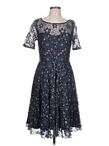 Betsey Johnson Cocktail Dress (view 1)