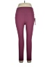 RBX Purple Active Pants Size XL - photo 1