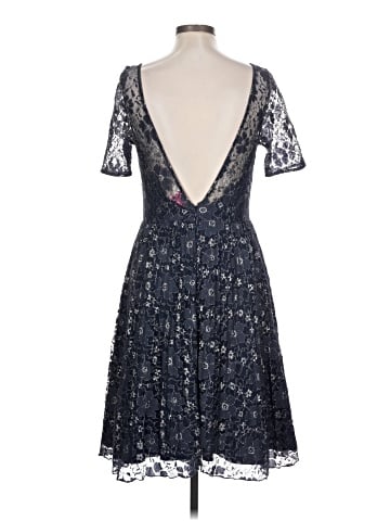 Betsey Johnson Cocktail Dress (view 2)