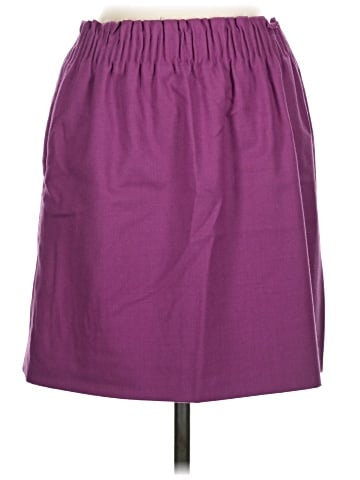 J.Crew Factory Store Casual Skirt (view 1)