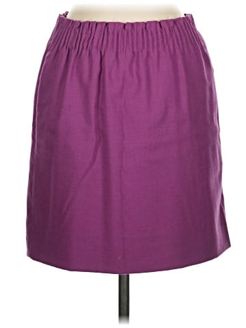 J.Crew Factory Store Casual Skirt (view 2)