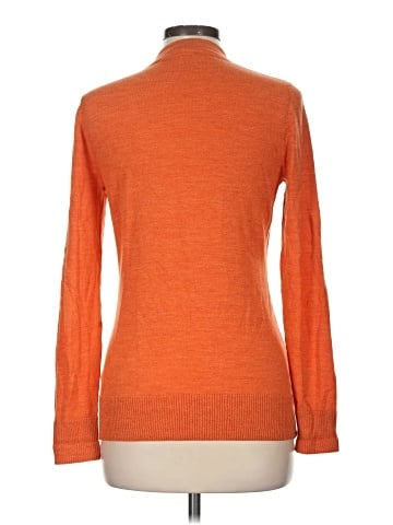 Tory Burch Wool Cardigan (view 2)