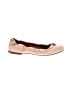 Hunter Pink Flats Size 9 1/2 - photo 1